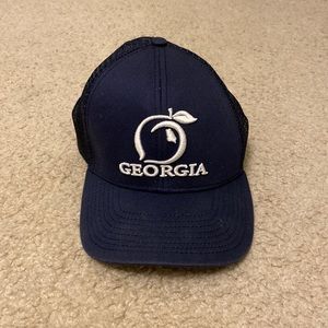 Peach State Pride Trucker Hat
